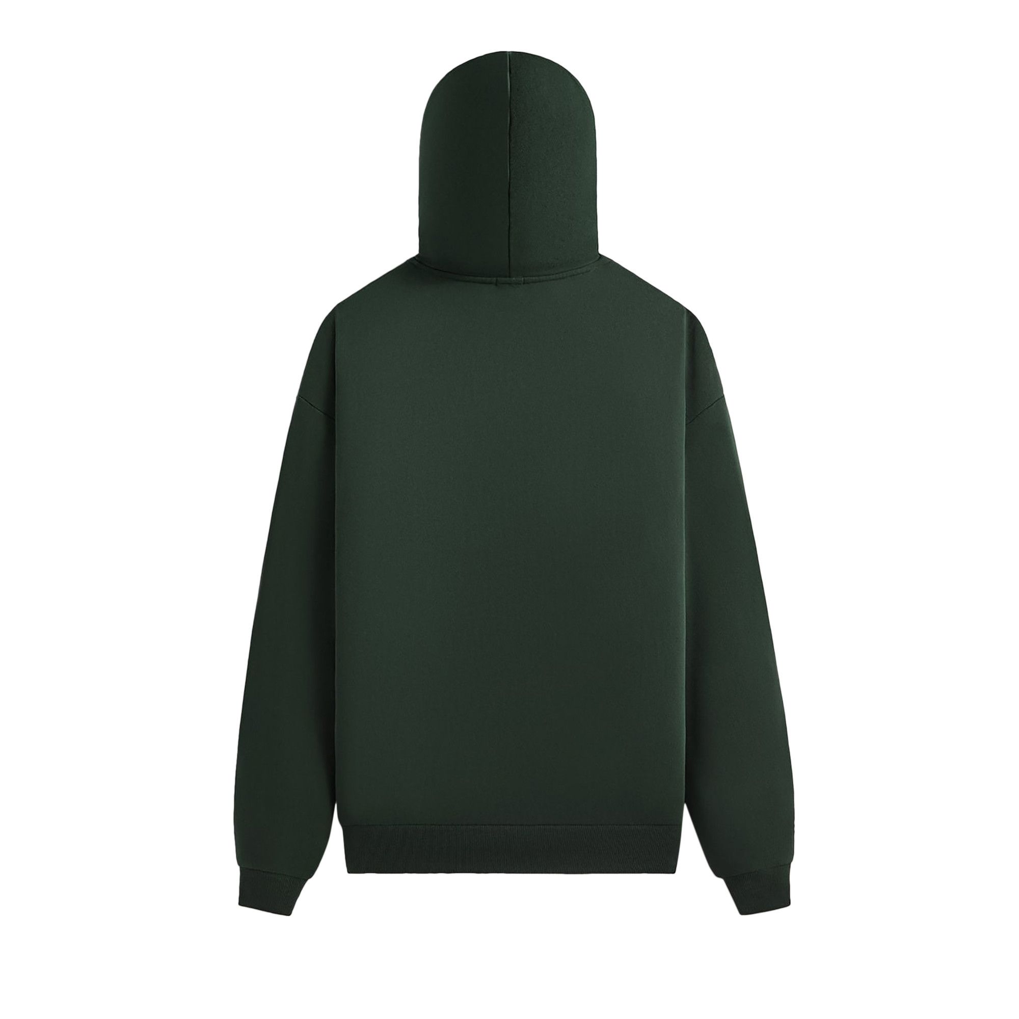 ★24SS★Kith for TaylorMade Fairway Nelson Hoodie Buy Kith For TaylorMade Fairway Nelson Hoodie 'Stadium