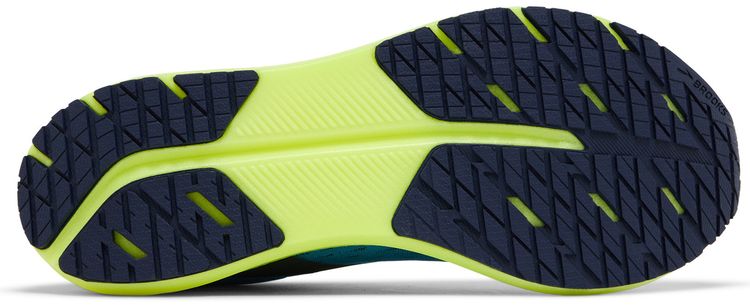Brooks Hyperion Tempo Blue Nightlife