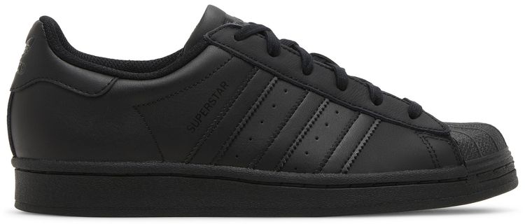 Superstar J Triple Black