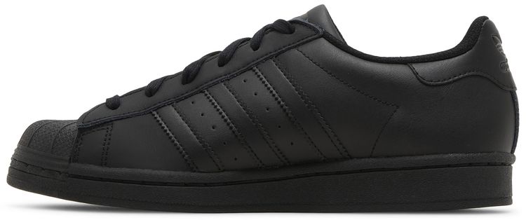 Superstar J Triple Black