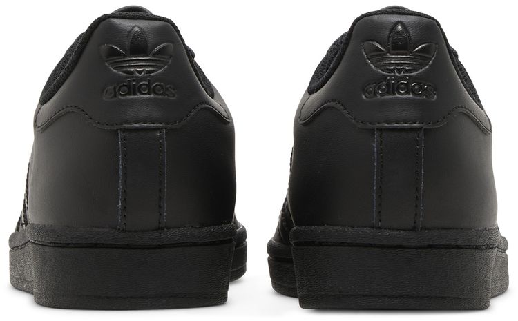 Superstar J Triple Black