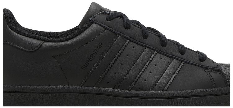 Superstar J Triple Black