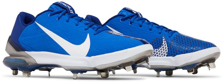 Nike Force Zoom Trout 7 Pro Game Royal