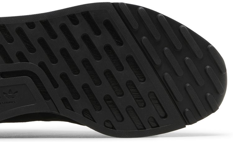 Adidas Multix J Triple Black