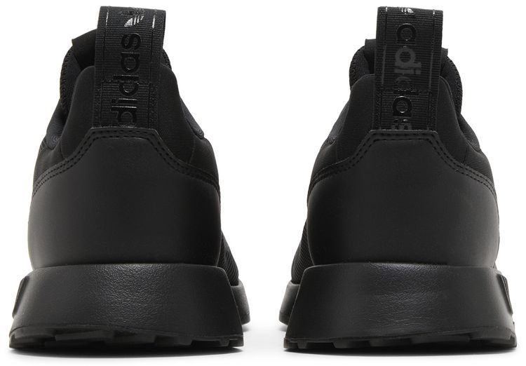 Adidas Multix J Triple Black