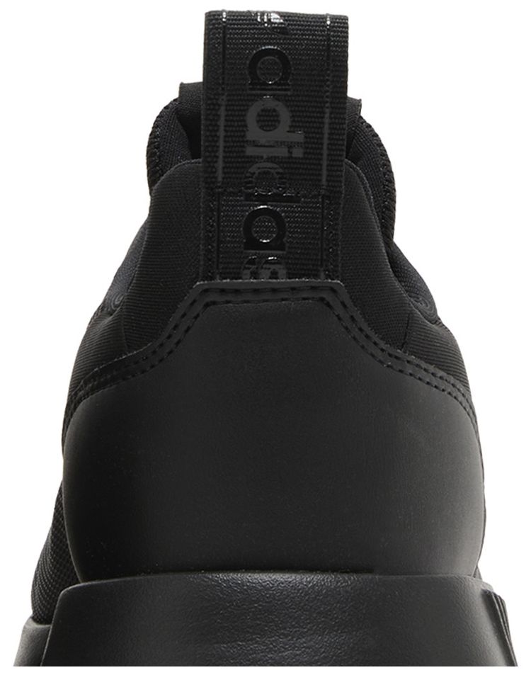 Adidas Multix J Triple Black