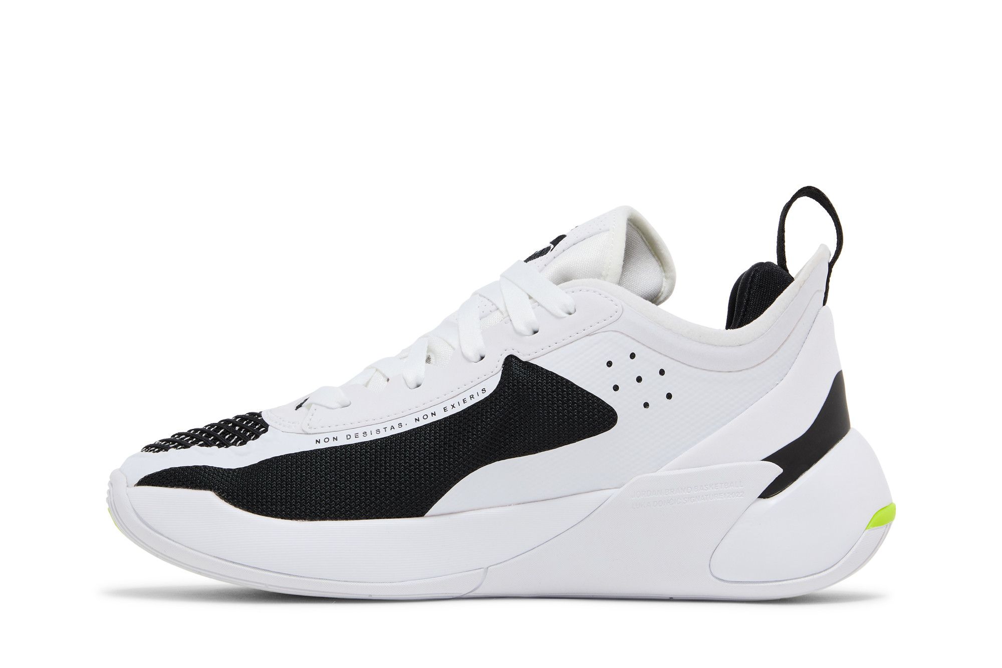 その他 LUKA Buy Air Jordan Luka 1 GS 'Reverse Orca' - DQ6513 107 | GOAT