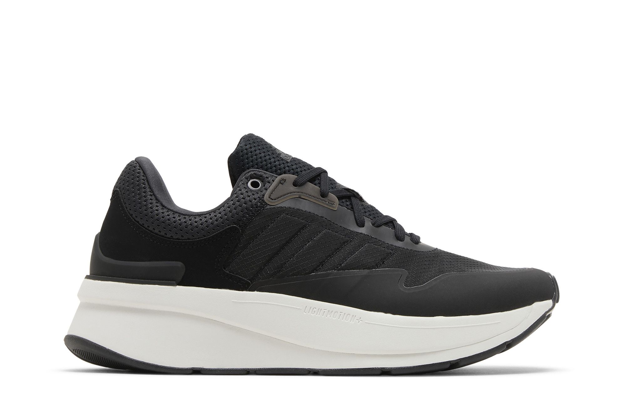 Buy Adidas ZNCHILL Lightmotion+ 'Black Grey' - GX6853 | GOAT
