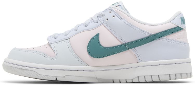 Nike Dunk Low GS Mineral Teal