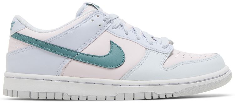 Nike Dunk Low GS Mineral Teal