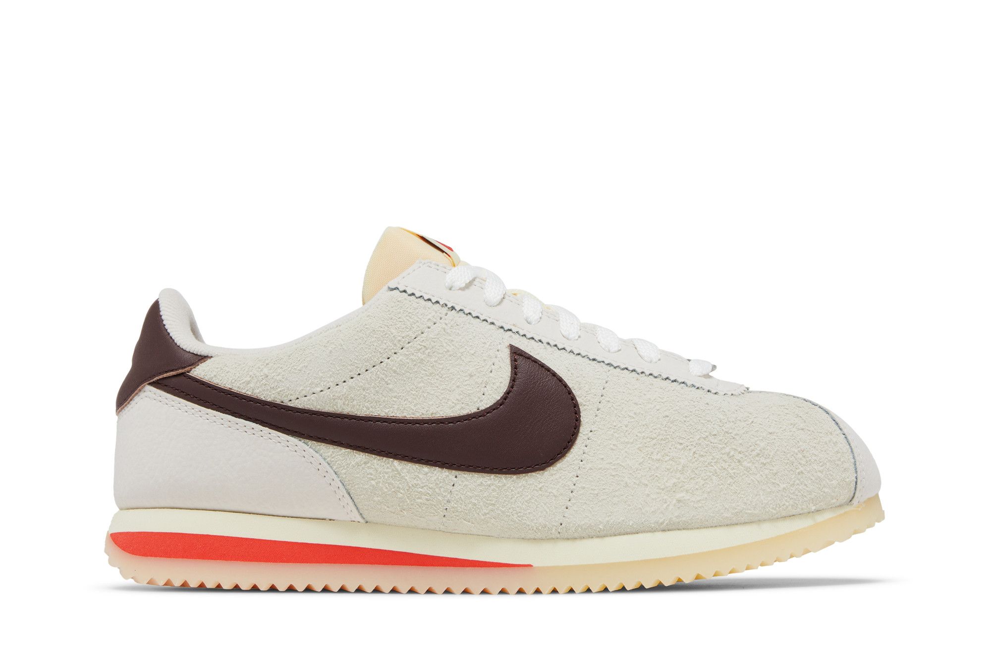 【NIKE】◆Cortez 23 Orewood Brown◆FD2013-100◆ Buy Wmns Cortez '23 'Light Orewood Brown' - FD2013 100 | GOAT