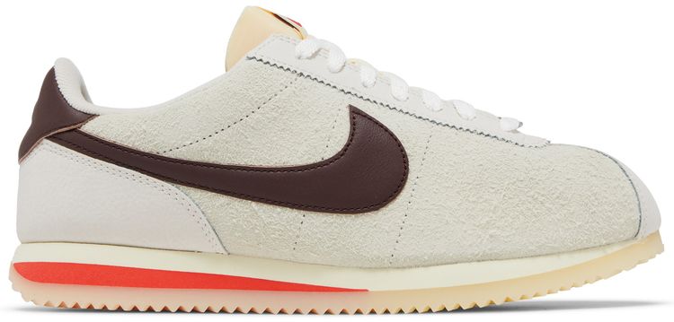 Nike Wmns Cortez 23 Light Orewood Brown