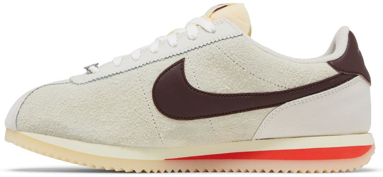 Nike Wmns Cortez 23 Light Orewood Brown