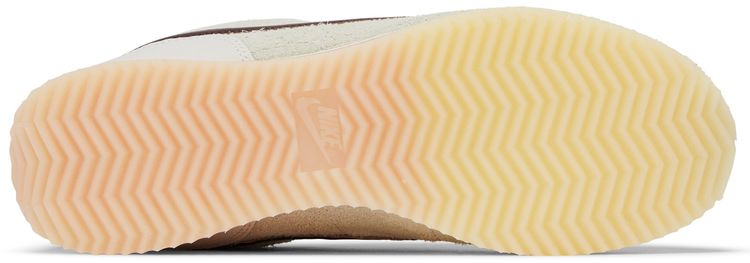 Nike Wmns Cortez 23 Light Orewood Brown