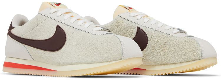 Nike Wmns Cortez 23 Light Orewood Brown