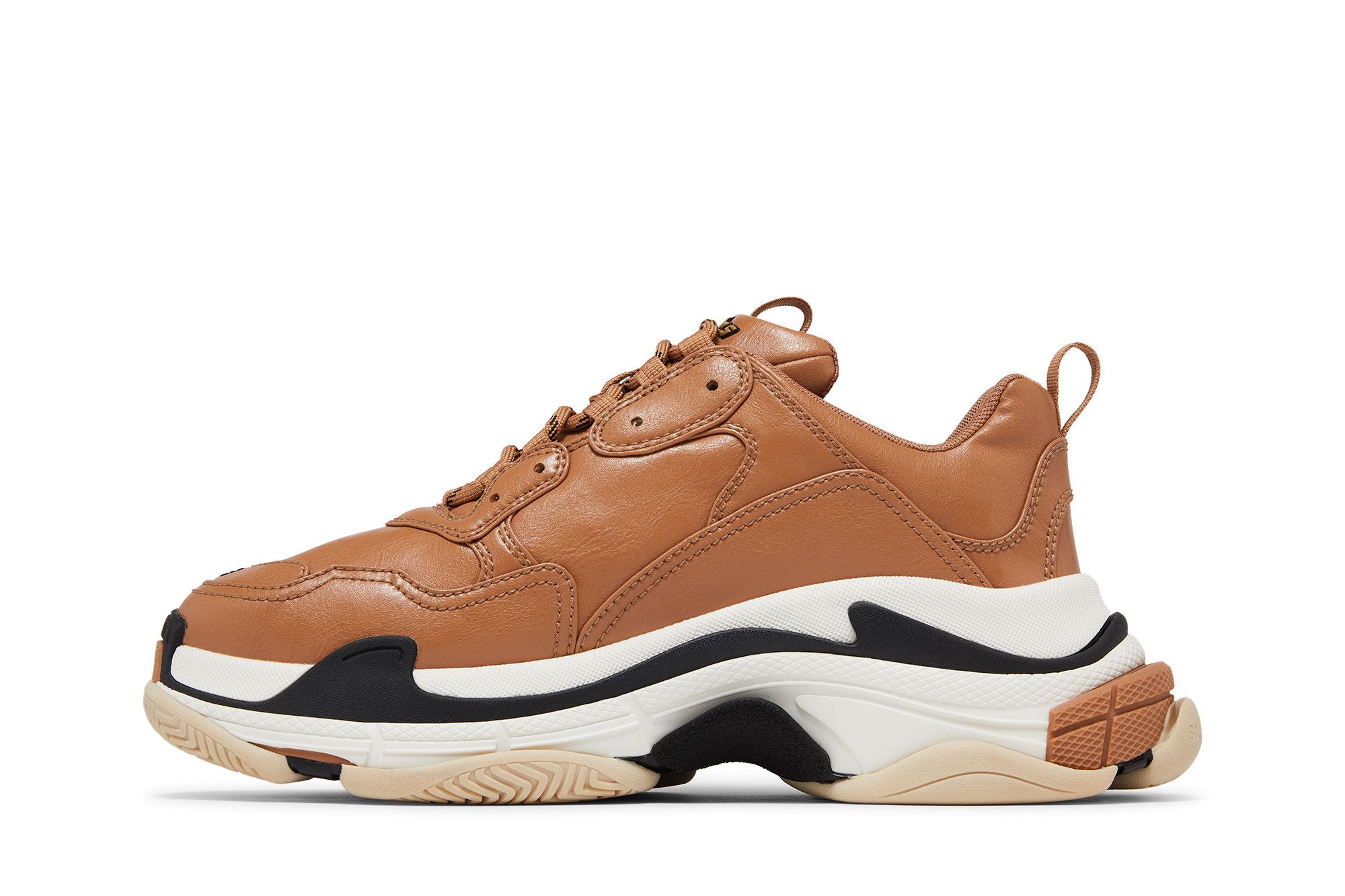 Nude balenciaga shoes discount