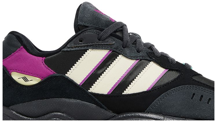Adidas Retropy F90 Black Magenta