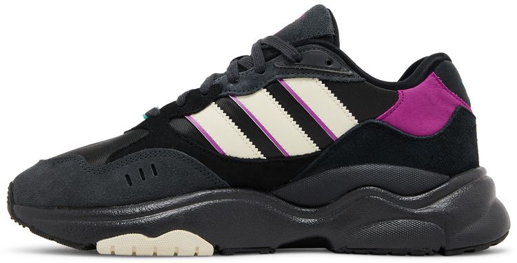 Adidas Retropy F90 Black Magenta