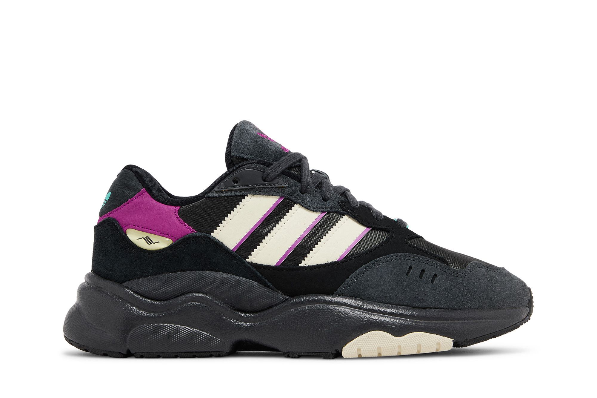 Buy Retropy F90 Black Magenta HP8020 GOAT