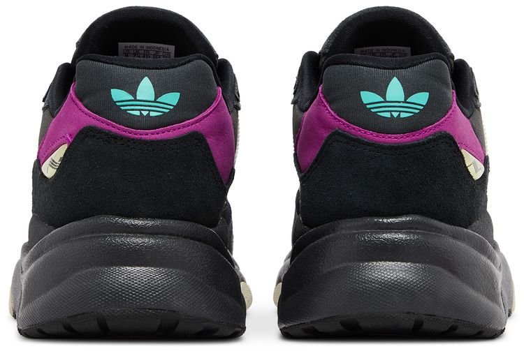 Adidas Retropy F90 Black Magenta