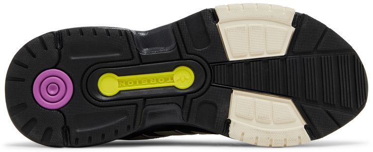 Adidas Retropy F90 Black Magenta