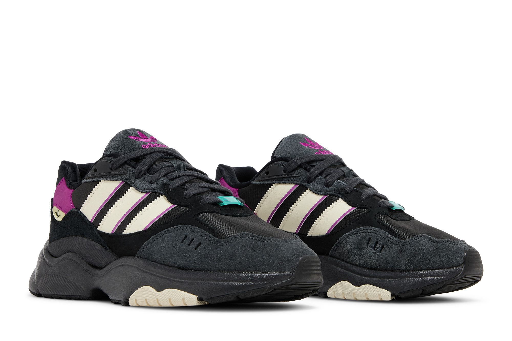 Buy Retropy F90 'Black Magenta' - HP8020 | GOAT