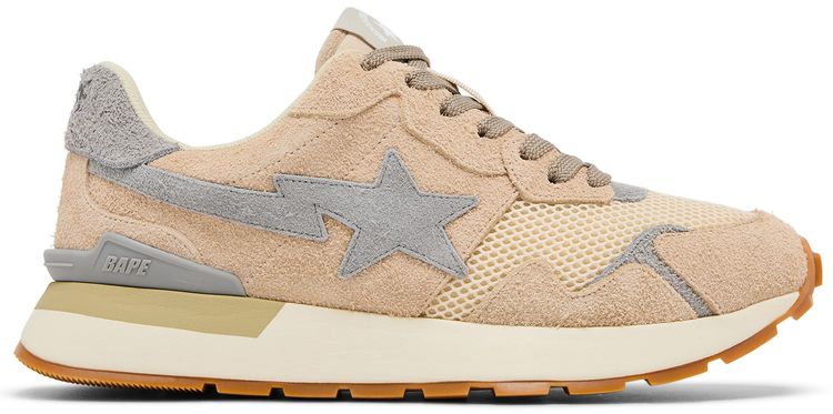 BAPE Highsnobiety x Roadsta Express Daily Essentials