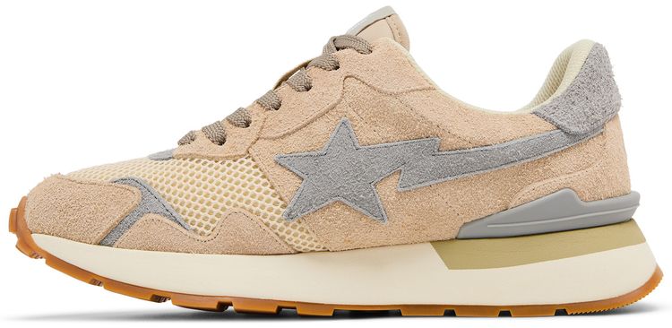 BAPE Highsnobiety x Roadsta Express Daily Essentials