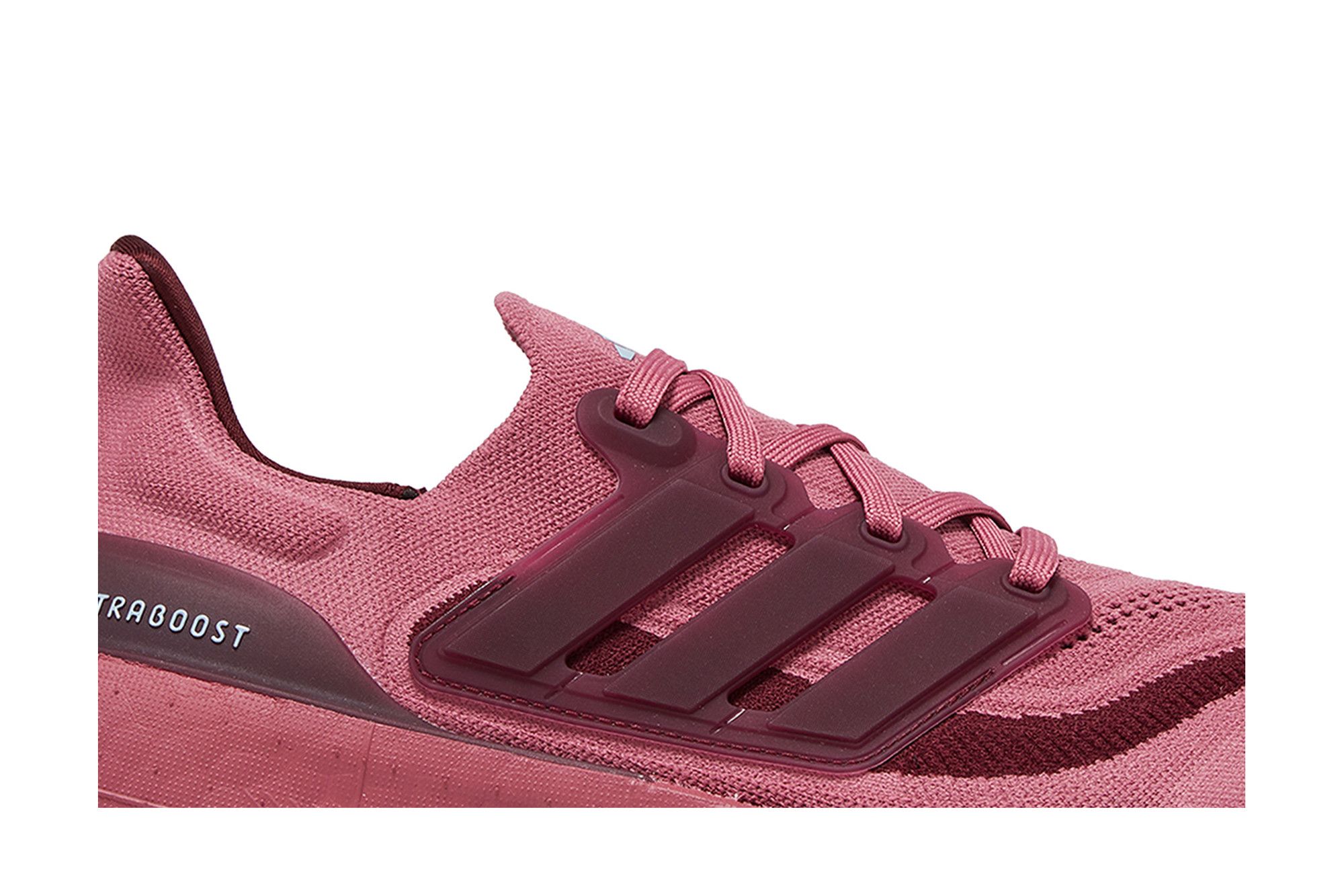 Ultra boost rose pink discount