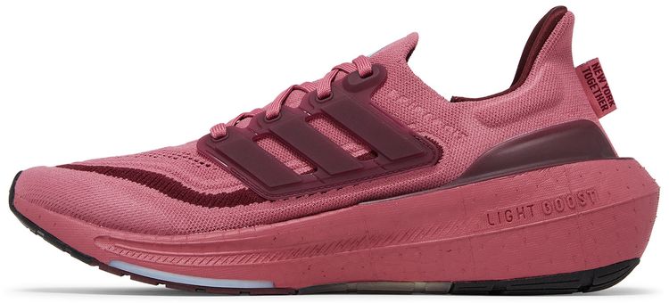 Adidas UltraBoost Light Pink Strata