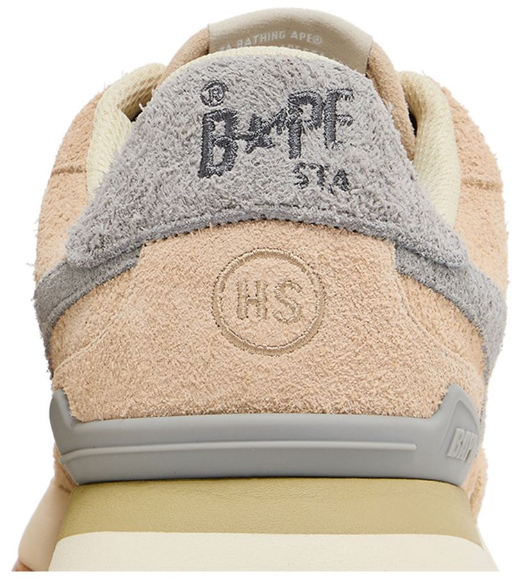 BAPE Highsnobiety x Roadsta Express Daily Essentials