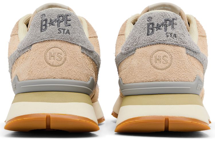 BAPE Highsnobiety x Roadsta Express Daily Essentials