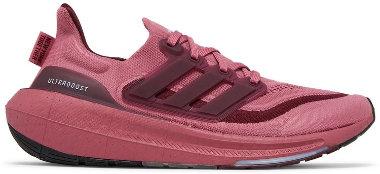 vapor pink ultraboost