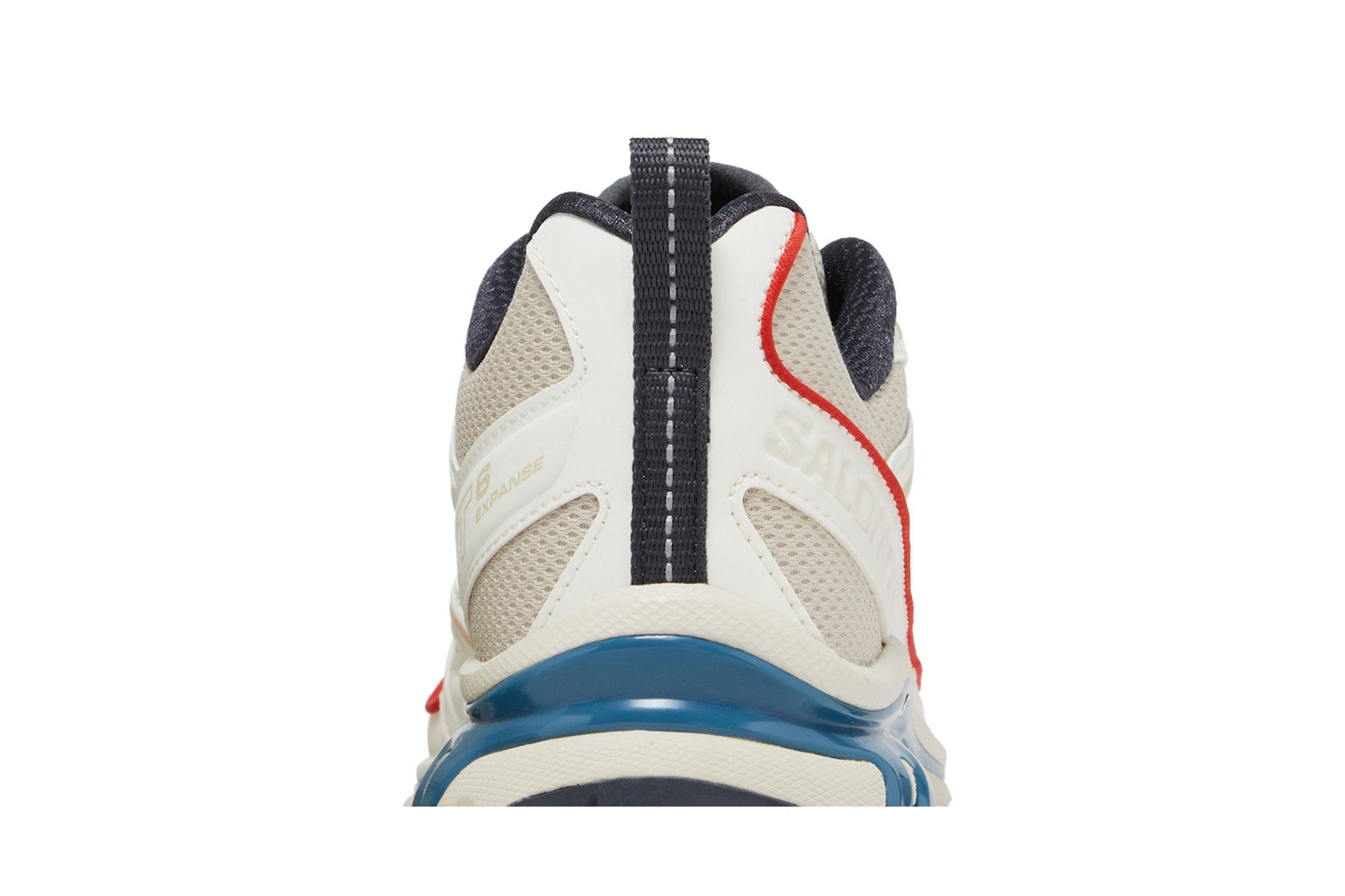 Buy XT-6 Expanse 'Almond Milk Aegean Blue' - L47288500 | GOAT