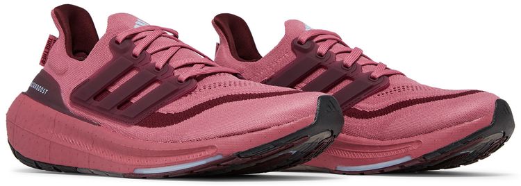Adidas UltraBoost Light Pink Strata