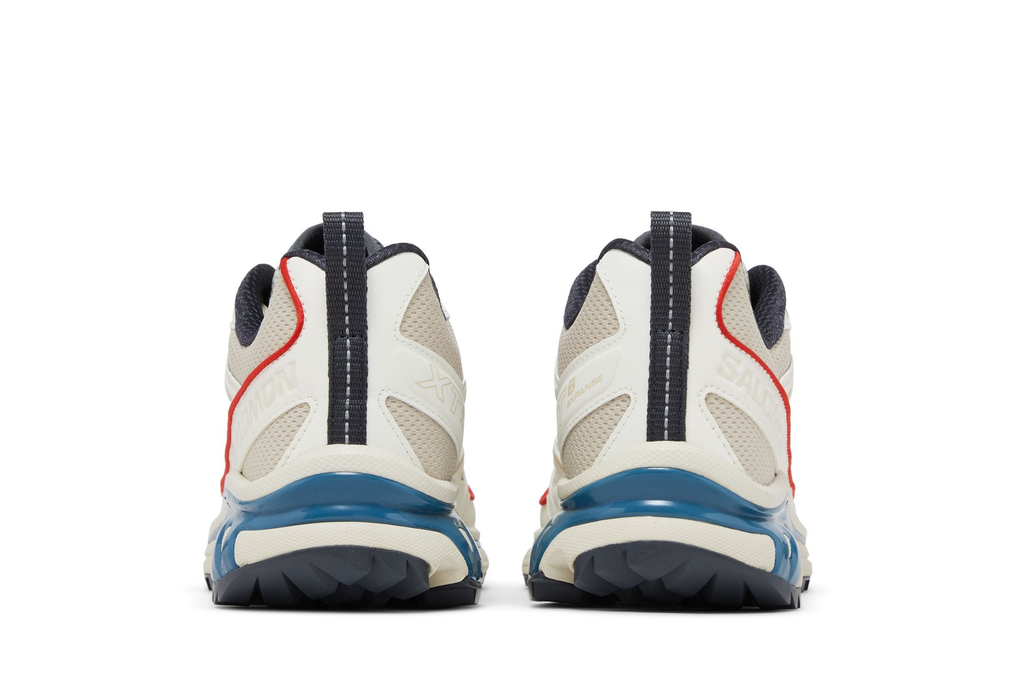 関税/送料込 ★ Salomon XT-6 Expanse Almond Milk Aegean Blue Buy XT-6 Expanse 'Almond Milk Aegean Blue' - L47288500 | GOAT