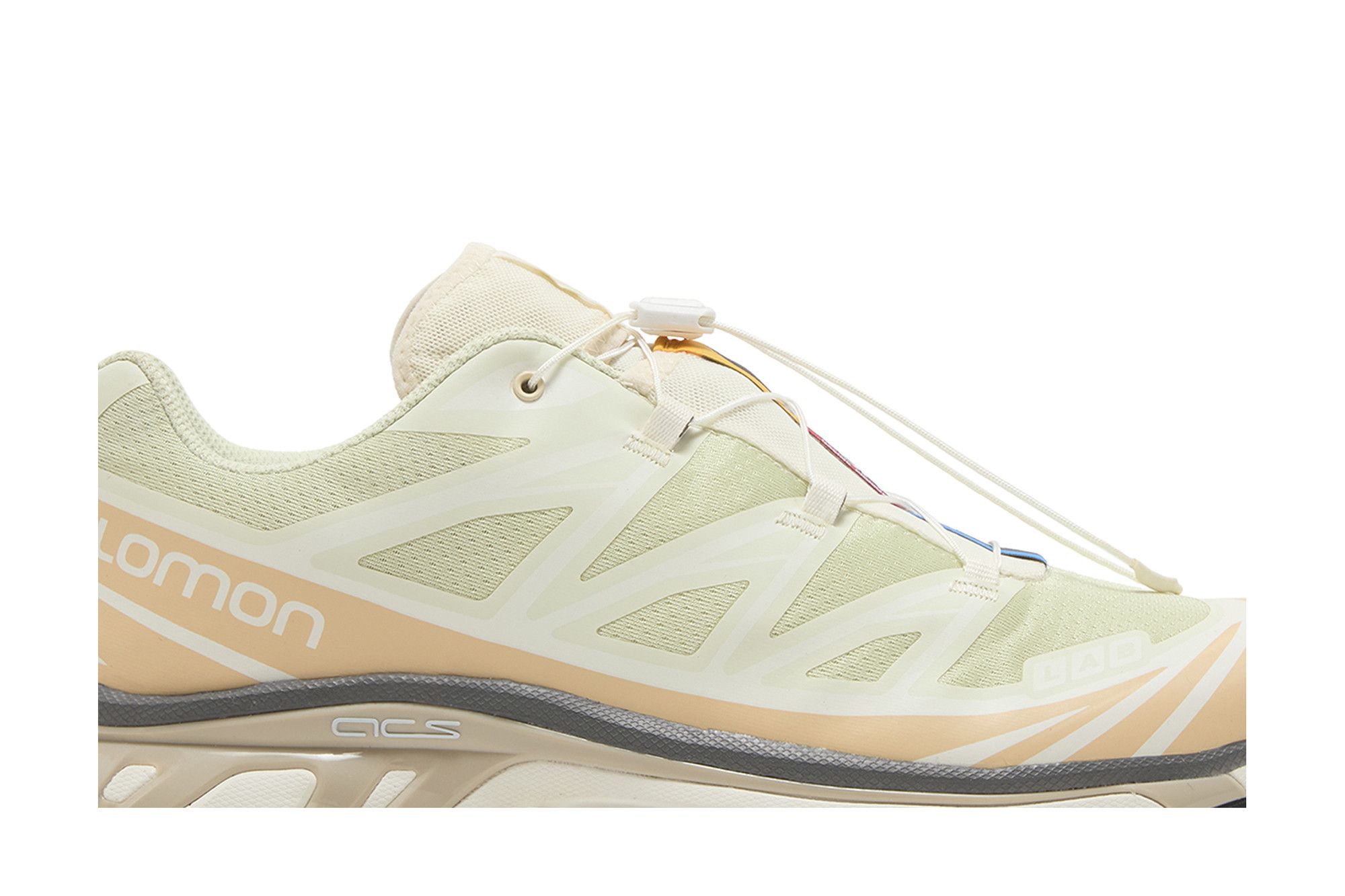 Buy XT-6 'Aloe Wash Hazelnut' - L47293700 | GOAT