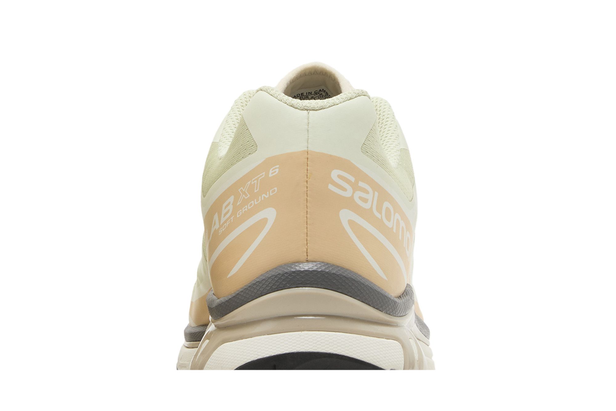 Buy XT-6 'Aloe Wash Hazelnut' - L47293700 | GOAT