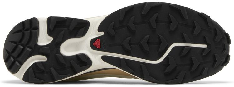 Salomon XT 6 Aloe Wash Hazelnut