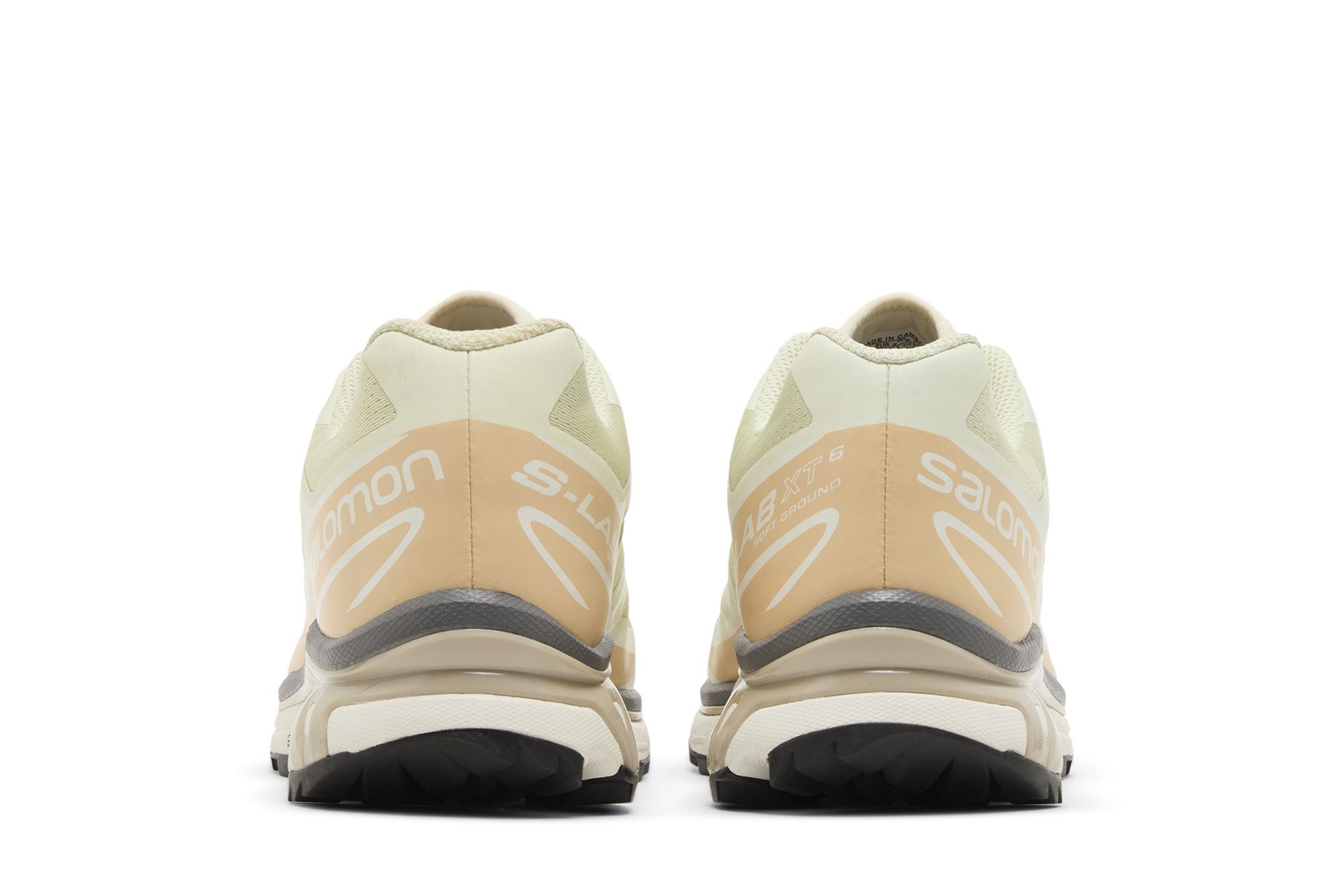 Buy Salomon XT-6 'Aloe Wash Hazelnut' - L47293700 | GOAT