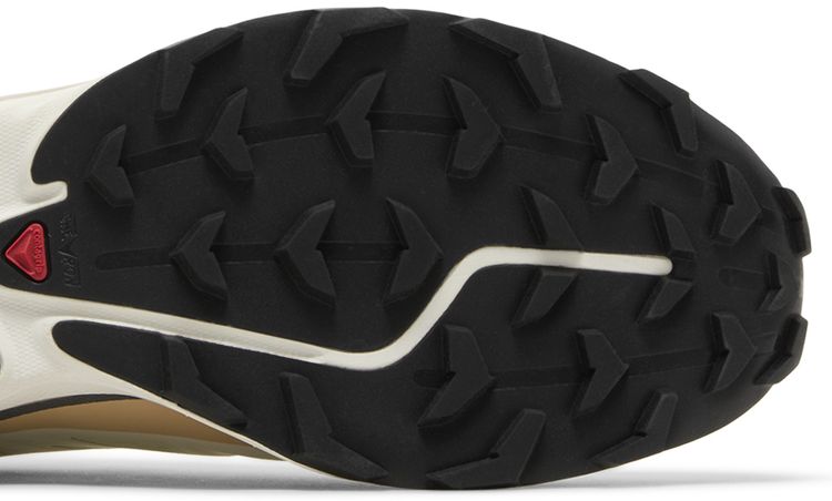 Salomon XT 6 Aloe Wash Hazelnut