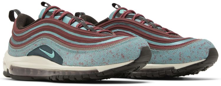 Nike Air Max 97 Premium Oxidized