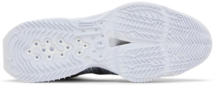 Nike Air Zoom GT Jump 2 Black White