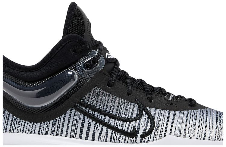 Nike Air Zoom GT Jump 2 Black White