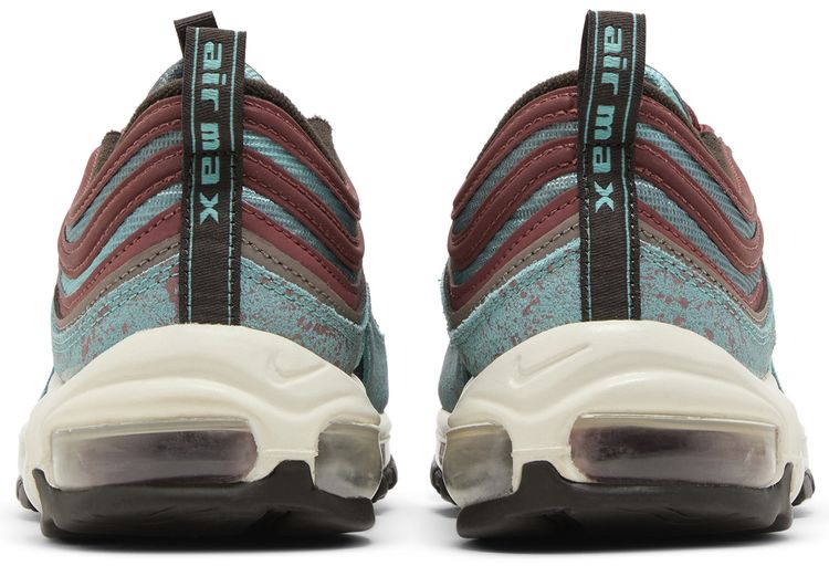 Nike Air Max 97 Premium Oxidized