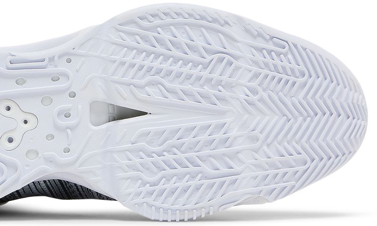 Nike Air Zoom GT Jump 2 Black White