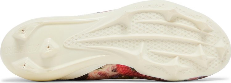 Adizero Electric Speed Coronation   Off White