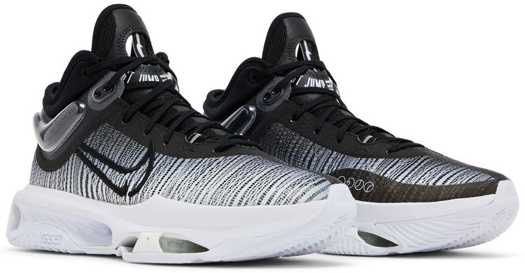Nike Air Zoom GT Jump 2 Black White