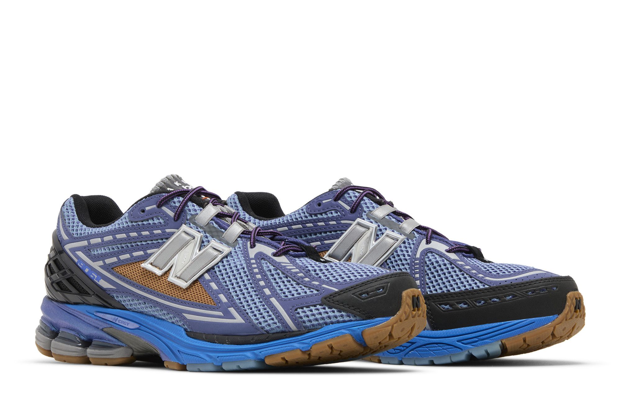 Buy Action Bronson x 1906R 'Medusa Azul' - M1906RON | GOAT