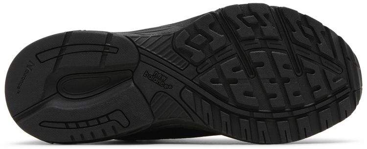 New Balance Wmns 993 Made in USA Triple Black